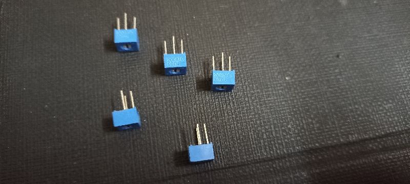 3296w 3006p Trimmer Potentiometer