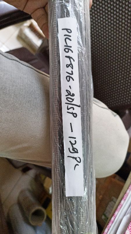 pic16f876 Pic Microcontroller