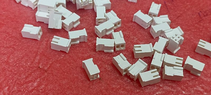 2 Pin Male Female Connector