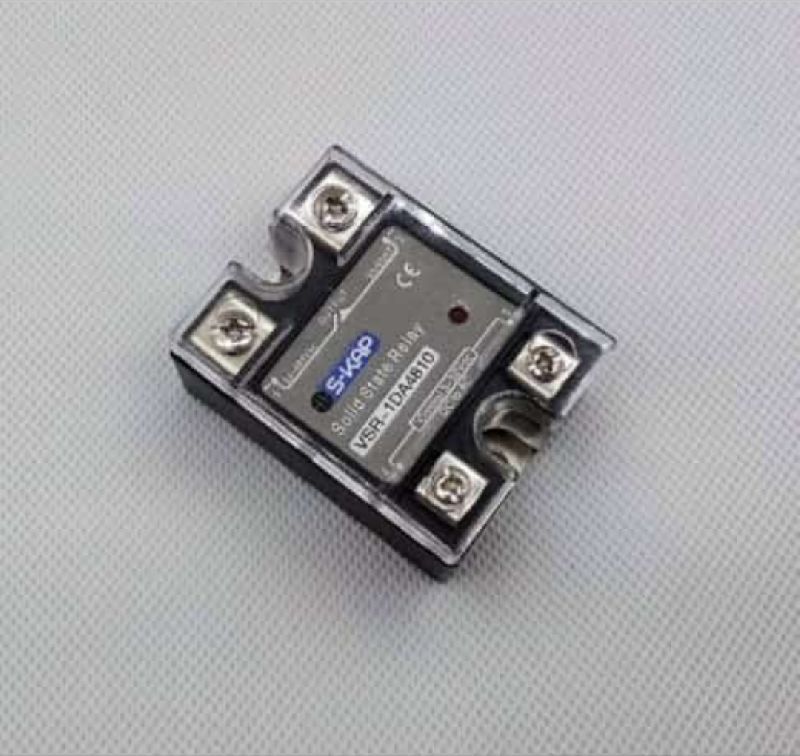 SSR 1DA4850 SOLID STATE RELAY