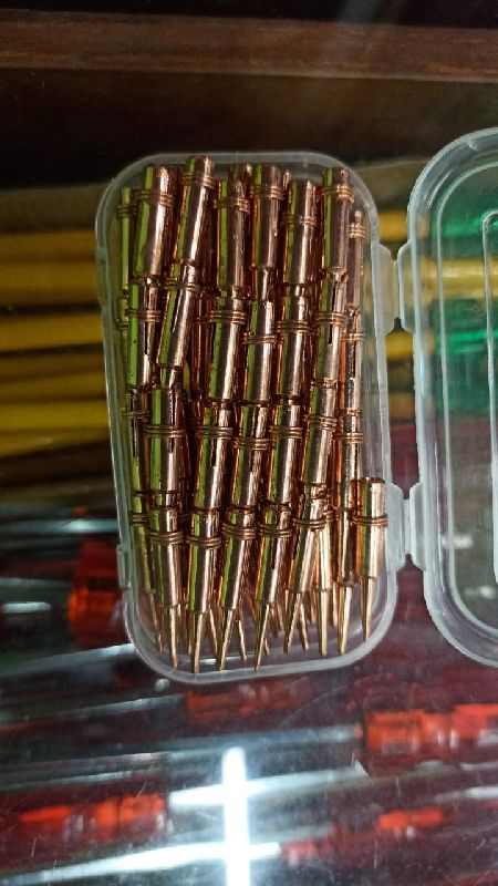 COPPER BIT