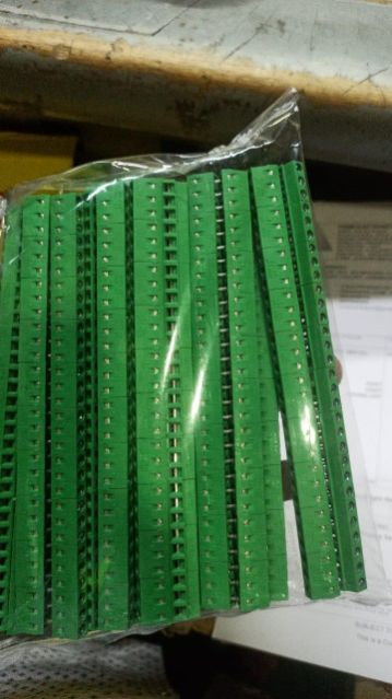 Screw Terminal Block