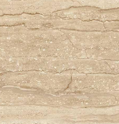 Plain Rough-Rubbing Italian Marble Stone, Feature : Crack Resistance, Stain Resistance