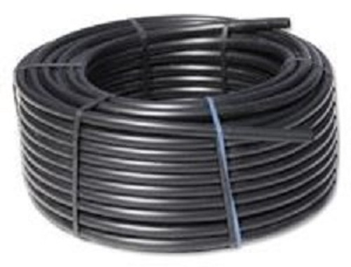 P.E Drip Irrigation Lateral Pipe, Color : Black - Manan Water Tech ...