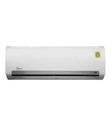 Carrier Midea Air Conditioner Unit