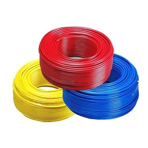 Aluminium Electrical Wire