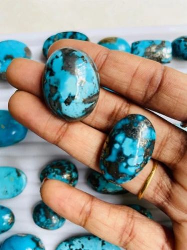 Irani Turquoise Gemstones