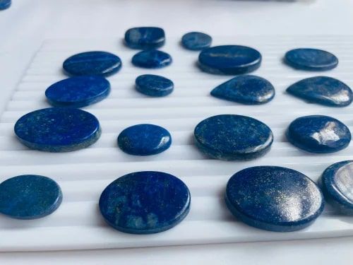 Lapis Gemstones