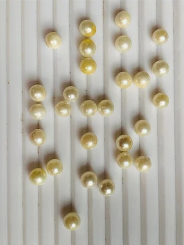 South Golden Pearl Gemstones