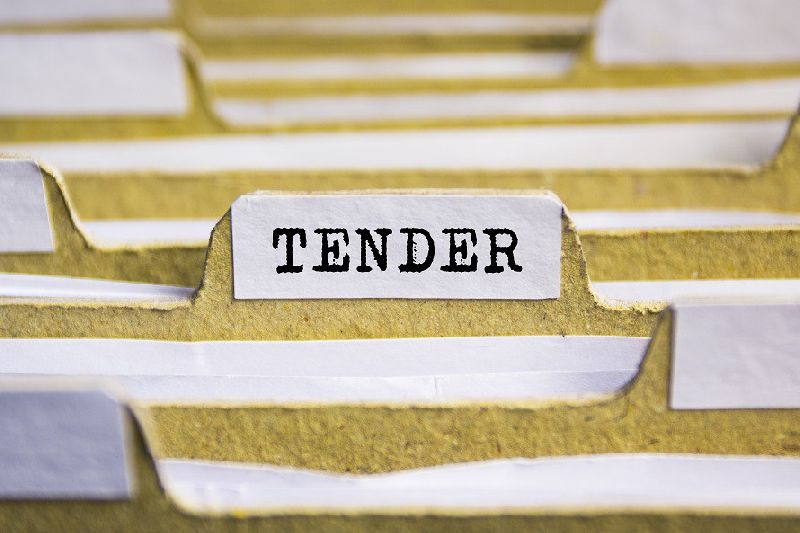 Tender Documentation Services