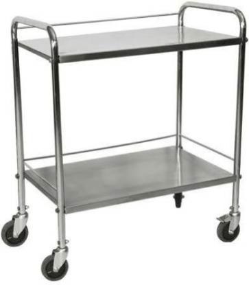 Hospital Trolley