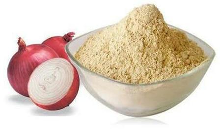 Kings Dehydrated Onion Powder, Packaging Type : Box