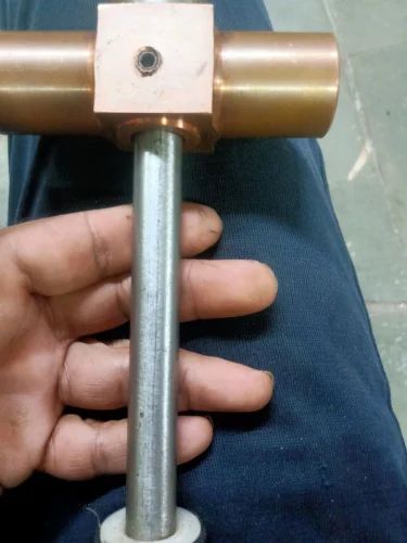 Copper Hammer