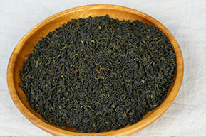 Grenera Organic Moringa tea leaves, for Human Consumption, Medicine, Style : Dried