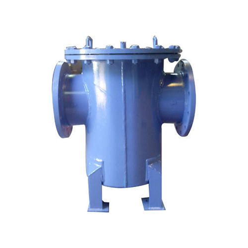 Bucket Type Strainer