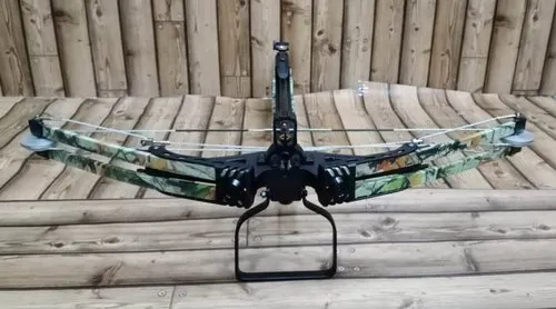 Synthetic Compound M38 Crossbow