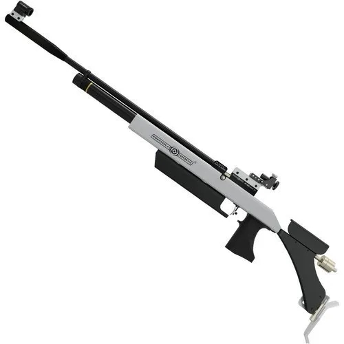 Px100 Match Pro Air Gun, Color : Grey Black