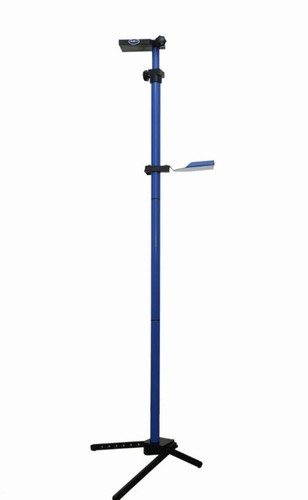 Shooting Rifle Stand, Size : Easily Adjust with Your Height