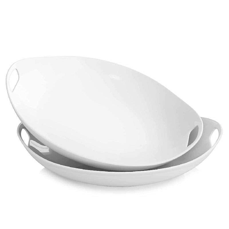Serving Platter, for Restaurant, Hotel, Feature : High Quality, Durable