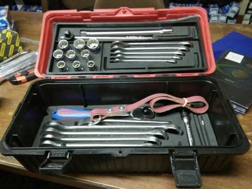 Tractor Tool Kit