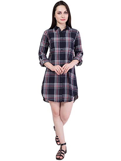 Full Sleeve Ladies Long Shirts, Size : XL, Feature : Easily Washable,  Comfortable at Rs 300 / Piece in delhi