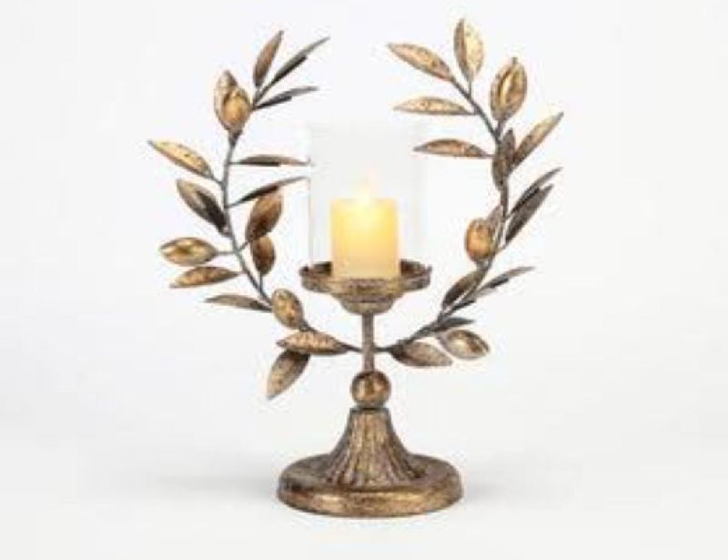 candle holder stand