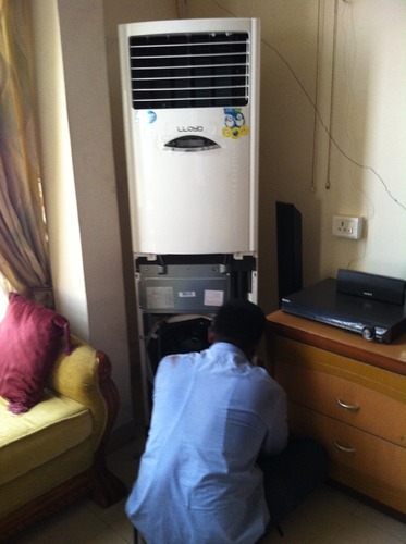 Tower AC Maintenance Service