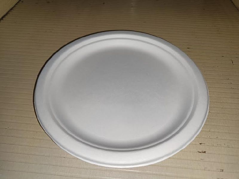 6-12 Inch Round Plate