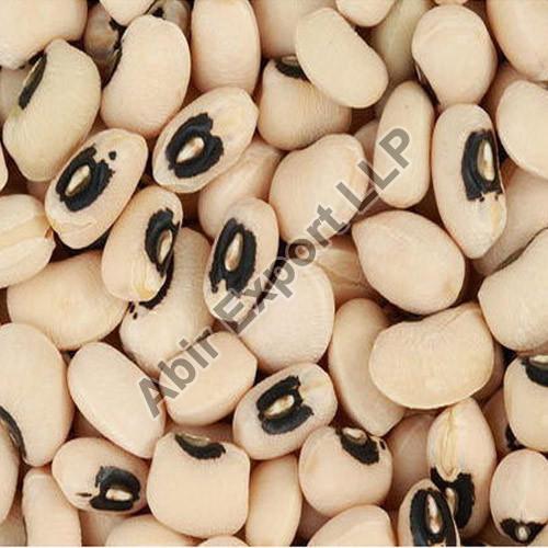 Natural Black Eyed Peas, for Cooking, Packaging Type : Plastic Packets