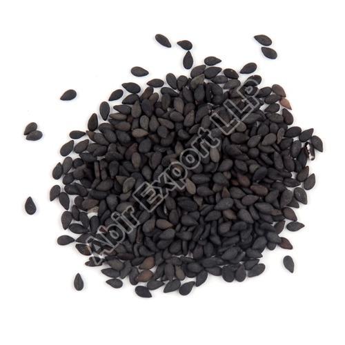 Natural Black Sesame Seeds, for Agricultural, Making Oil, Packaging Type : Pastic Packet, Plastic Bag