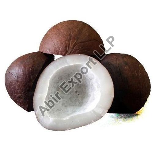 Dried coconut, Taste : Sweet