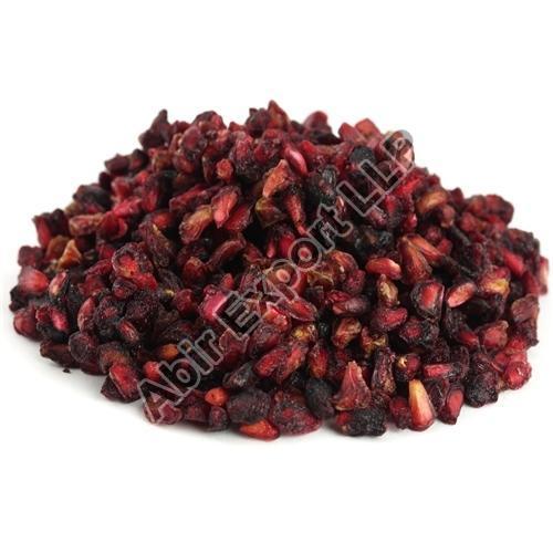 Natural Dried Pomegranate Seeds, for Cooking, Feature : Pesticide Free