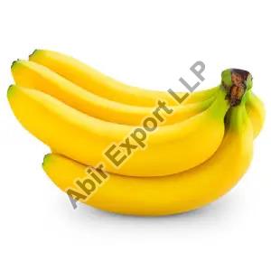 Fresh banana, Shelf Life : 1week