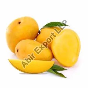 Natural Fresh Mango,fresh mango, for Cooking, Cosmetics, Human Consumption, Packaging Type : Plastic Pouch