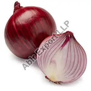 Common fresh onion, for Cooking, Fast Food, Snacks, Packaging Type : Gunny Bags, Net Bag, Net Bags