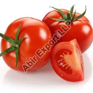 Common Fresh Tomato, for Cooking, Skin Products, Packaging Type : Jute Bag, Net Bag, Plastic Crates