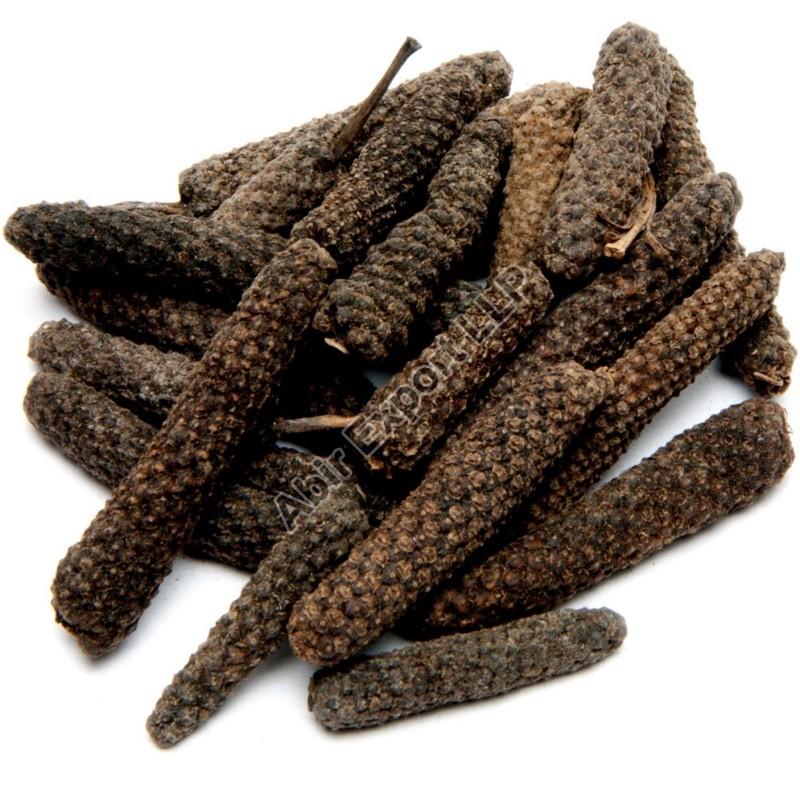 Long Pepper, for Cooking, Snacks, Feature : Complete Purity