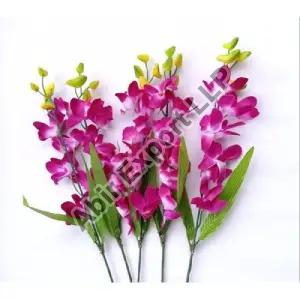 Orchid Flower, fresh orchid flower,orchid flower, for Decorative, Garlands, Vase Displays, Wreaths
