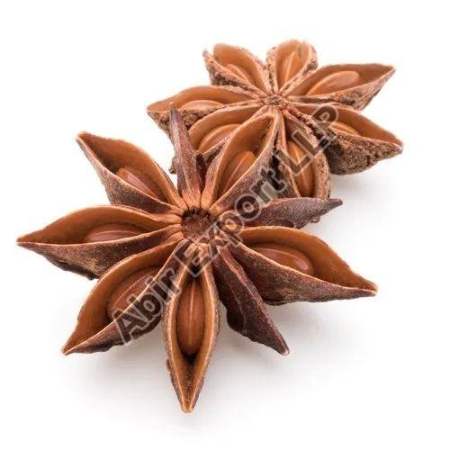 Whole Star Anise, Packaging Type : Bag, Box