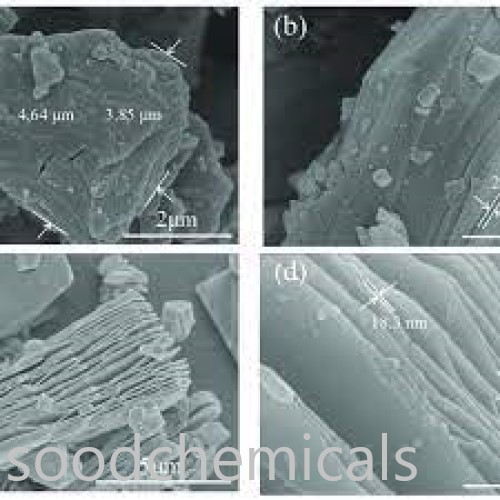 CrALC MAX Phase Powder