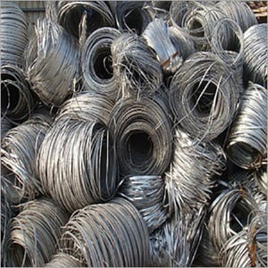 Casting Stainless Steel Wire Scrap, Grade : 304