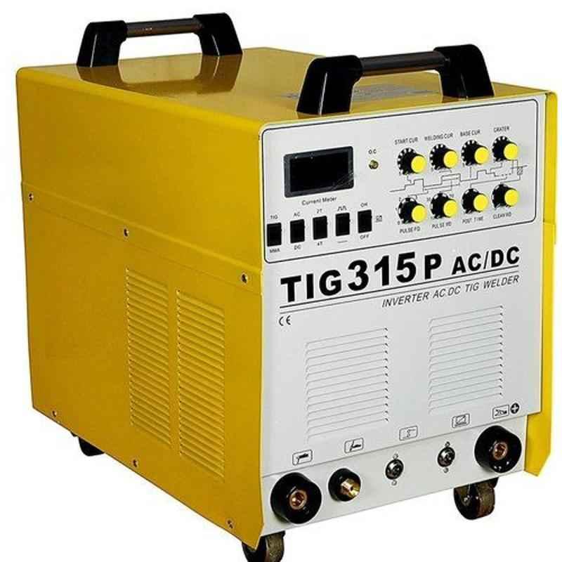 Tig 315p Ac/dc Pulse Welding Machine