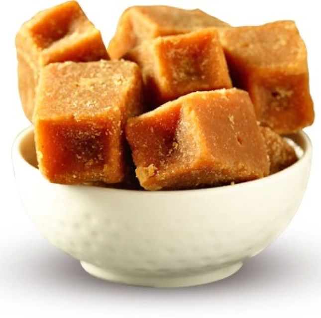 Jaggery Blocks