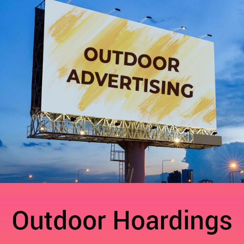Outdoor Advertisement
