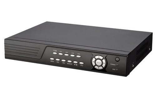 CCTV DVR, for Video Recording, Voice Recording, Feature : Durable, Rechargable