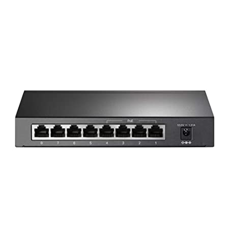 POE Switch