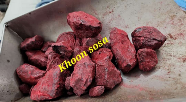 khoon shosha herbal medicine