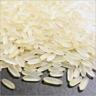 IR 36 Parboiled Rice, Color : White