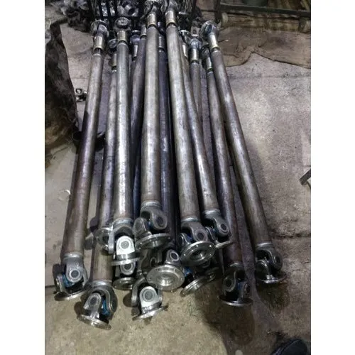 Propeller Shaft at best price INR 6,000 / Piece in Faridabad Haryana