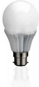 16W LED Bulb